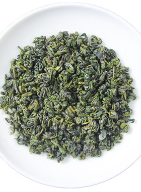 2026一级上虞翠茗茶头采章镇特产