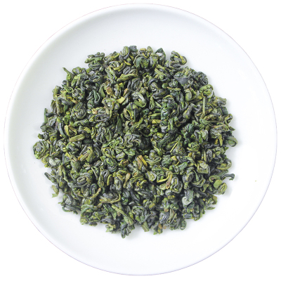 2026一级上虞翠茗茶头采章镇特产