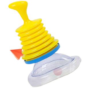 海姆立克防噎仪官方正品防窒息急救神器ac长筒装置急救家庭便携式