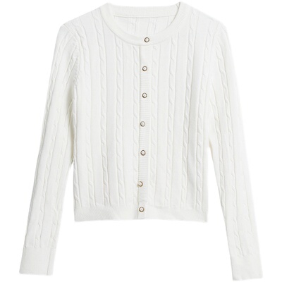 秋冬毛衣女套头修身针织衫内搭