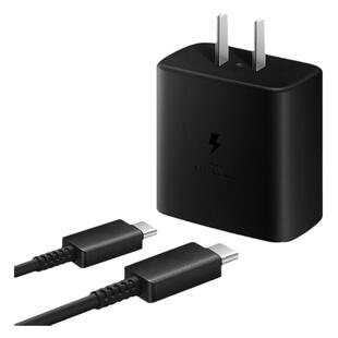 适用三星S20Ultra充电器45W瓦超快充电GalaxyNote10+手机充电插头三星Note20快充头幻沣航原装双tyep-c数据线