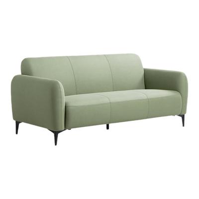 政府补贴林氏家居卧室布艺沙发客厅小户型单双人公寓沙发林氏木业