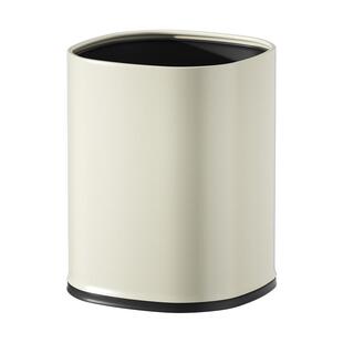 垃圾桶家用客厅2026新款厨房卧室卫生间意式极简轻奢高档无盖