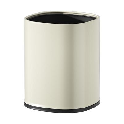 【高颜值】轻奢极简家用垃圾桶