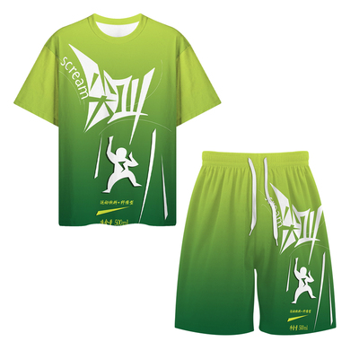 抽象衣服搞笑搞怪可外穿