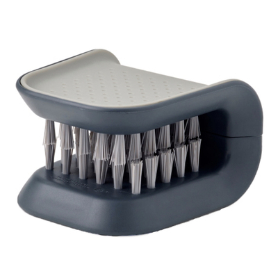 英国josephjoseph菜刀清洗刷