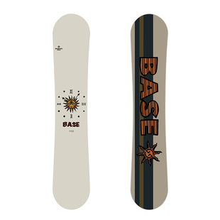 GT雪具23/24款GT平花板单板滑雪板高性能男女成人款全地域自由式