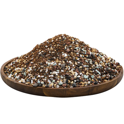 多肉专用颗粒土花土扦插小苗老桩