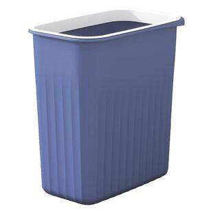 夹缝垃圾桶北欧家用卧室简约厨房卫生间床边分类大号厕所专用小号