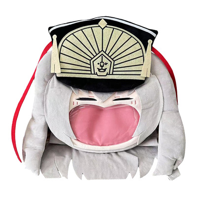 CREATORS创造主军姬阿尔泰尔痛包