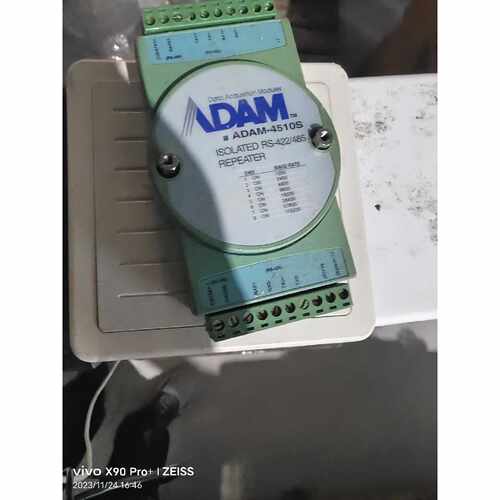 询价-研华模块ADAM4510S件转换模块正常使用-可维修