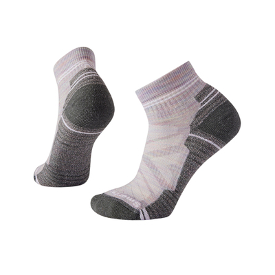 smartwool袜底轻量减震踝袜徒步