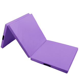 舞蹈垫儿童练功跳舞专用学生中考体育训练折叠海绵垫仰卧起坐垫子