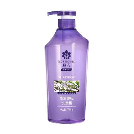 蜂花洗发水控油蓬松舒缓止痒净爽保湿清洁男女洗发水露膏官方正品