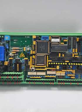 SAM ELECTRONICS DSM 401 DIESEL CONTROL MODULE 271.130 437.F
