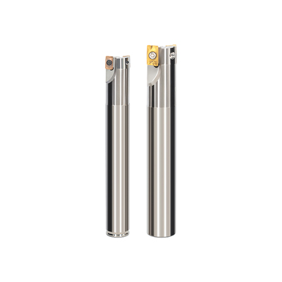 数控铣刀杆300R防震合金立铣刀