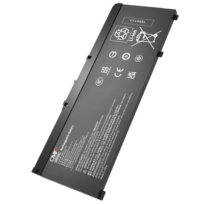 官方正品│适用惠普暗影精灵电池