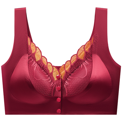 内衣女品牌专柜正品旗舰店高端