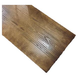 老榆木桌面转角桌板升降桌面板异形拐角窗台面实木板原木大板定制