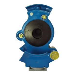 进口瀚德挂车握手阀Haldex牵引快速分离接头开关挂车专用配件包邮