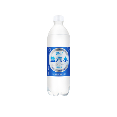 上海延中盐汽水防暑降温团购优惠