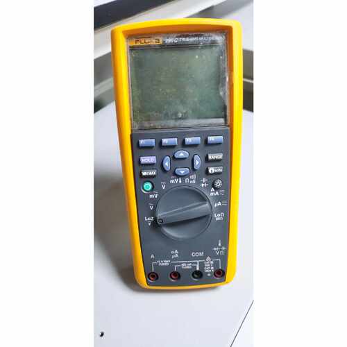 【议价-可维修】 闲置 FLUKE289C 万用表 /均有货