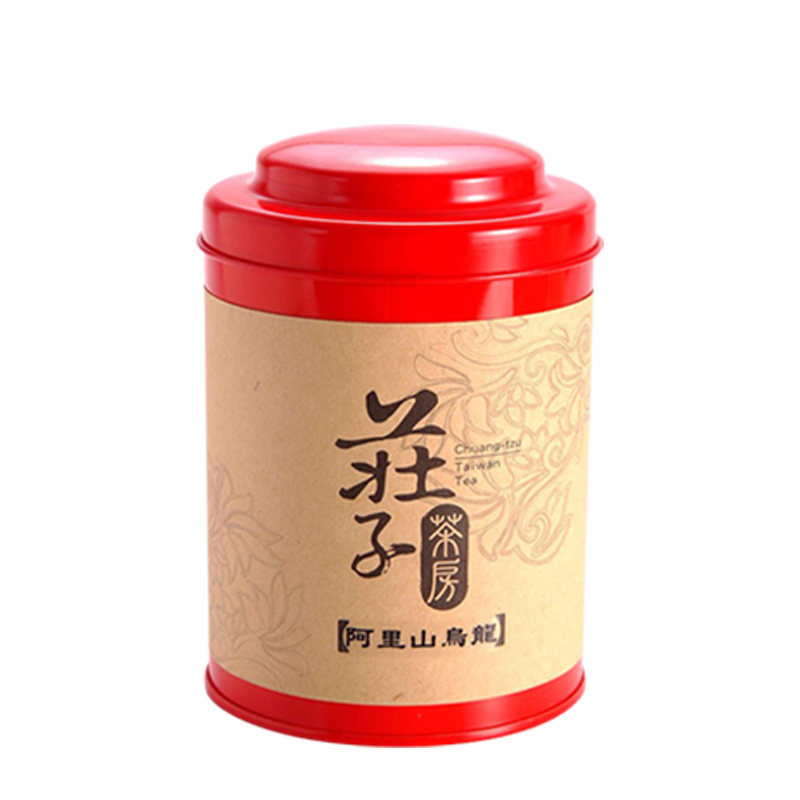 台湾特级阿里山冻顶乌龙茶礼盒装