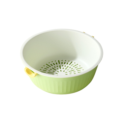 洗菜盆沥水篮新款家用