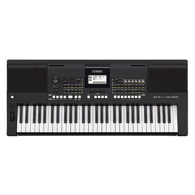 雅马哈电子琴KB319家用便携61键