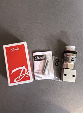【议价-可维修】MAN主机用压力传感器 P/N:380 99012 0366 /均有
