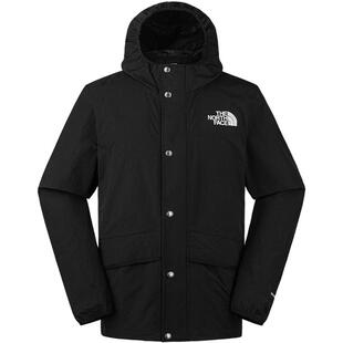 TheNorthFace北面24春季新款防风夹克男户外防风防泼水外套|5JYN