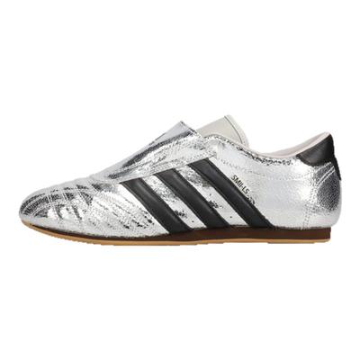 TAEKWONDO舒适低帮跆拳道训练鞋