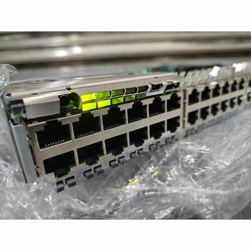 Cisco C9300-48T-A 交换机