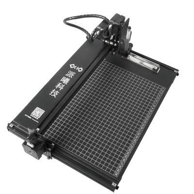 派曦自动抄写机器人备课逼真高速