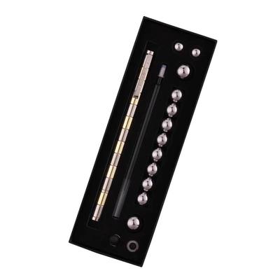 益智玩具文具百变磁力笔送小孩