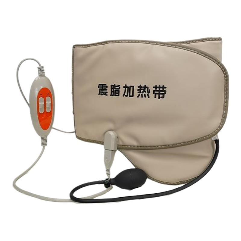 瘦肚子暖宫排湿寒中健安眠理疗