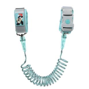 迪士尼儿童防走丢失带宝宝牵引绳防丢娃神器小孩安全溜娃防丢手环