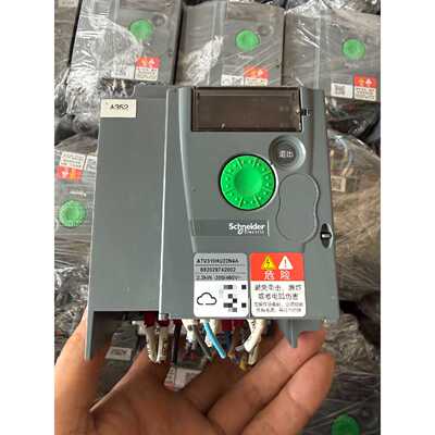 询价-变频器 ATV310HU22N4A 2.2KW