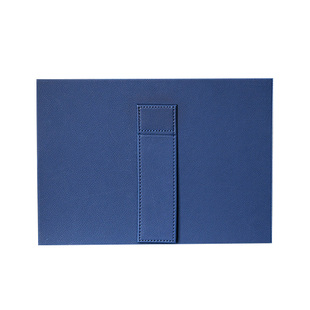 A4证书壳高档荣誉证件书外壳皮质荣誉证书奖状定制皮革摆台单片框横版外壳聘书获奖优秀员工裱框录取结业单页