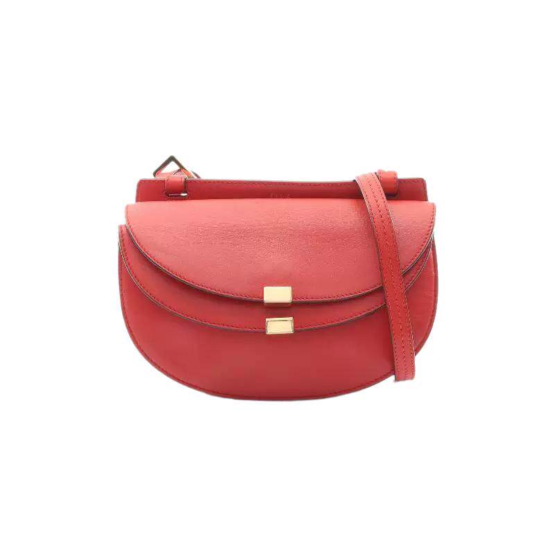 中古Chloe克洛伊斜挎包