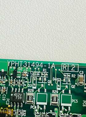 议价Yaskawa Inverter Cpu Motherboard Ypht31261-1G Etc适用