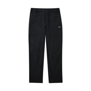 【会员专享】Mizuno美津浓新款软壳抗寒保暖防水长裤THERMSHELL