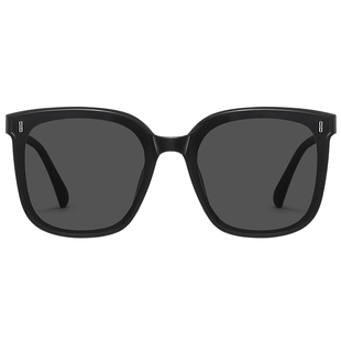 镜音近视墨镜男可配度数高级感痞帅开车专用防紫外线偏光太阳眼镜