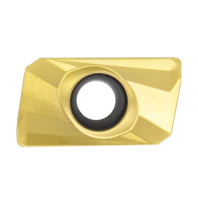 数控铣刀片不锈钢钛合金铸铁调制料耐磨抗崩重切快进给APMT160430