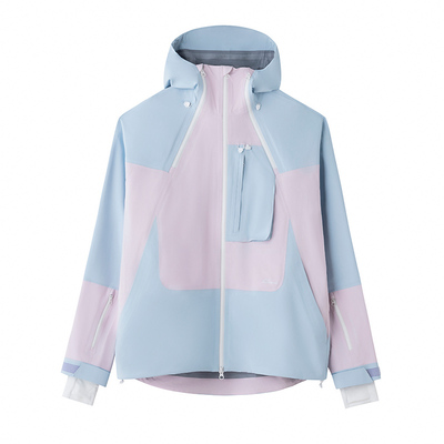 NowInSnow单板滑雪服女套装