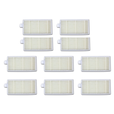 科沃斯灵犀扫地机器人配件