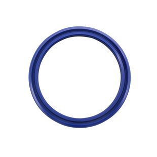 进口液压油缸油封y形活塞杆防尘件耐磨uhs型高压UN密封圈大全尺寸