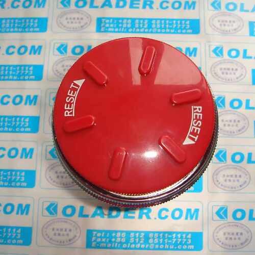 议价日本富士FUJI ELECTRIC AH30-V10092 大头急停开关 原装正品