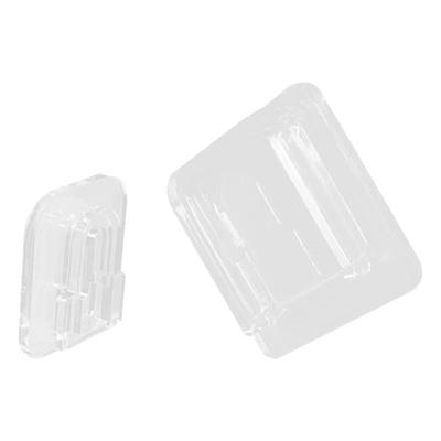 2套给力安装配件高温严寒不掉落