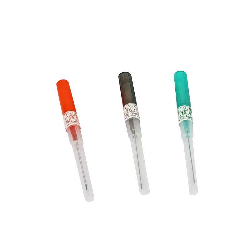 穿孔针防过敏锋利医用钛钢